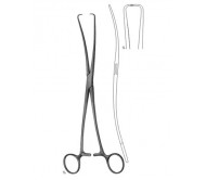 Uterine Tenaculum Forceps